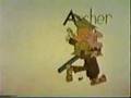 Sesame Street Archers Who Steal Ants Apples