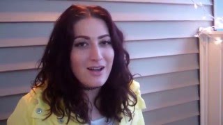 World of Beer Drink It Intern - Jillian Kweller