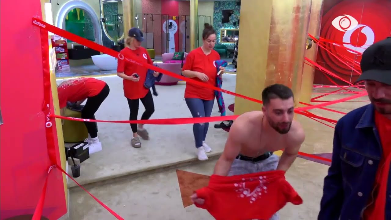 Pse ke hyrë në BBV?/ Jetmiri pyet Ilnisën, ajo e injoron