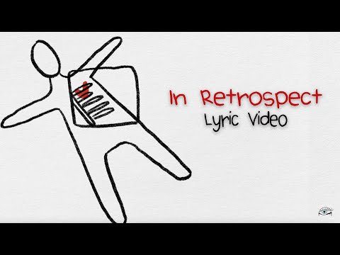 RIELL - In Retrospect (Lyrics Video)