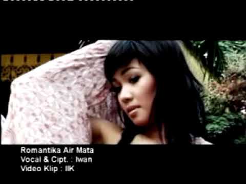 Iwan - Romantika Airmata