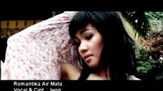 Download lagu Iwan - Romantika Airmata mp3