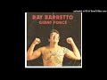 Ray Barretto - Pura Novela Canta Ray De La Paz 1980