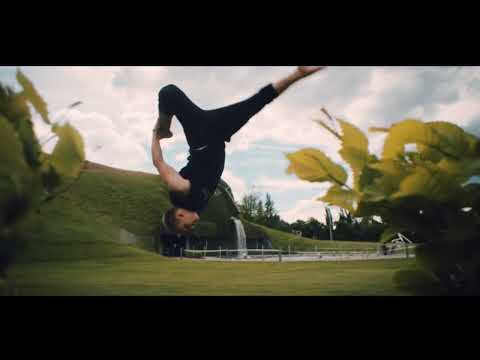 SymphoBreaks - Get Your Hands Up [Electro Freestyle Music]