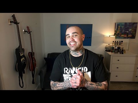 Hilde Soliani Buonissimo Review | Like if Willy Wonka Owned a Coffee Shop | Unisex/Feminine