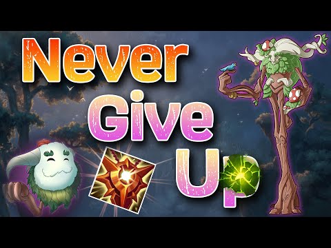 Never Give Up On Ivern! Tank Ivern Perma Invaded by Master Yi | MossyElder
