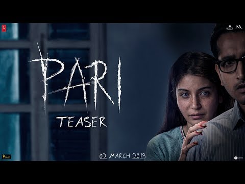 Pari Official Teaser