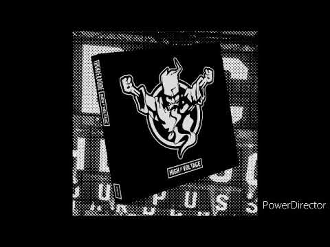 Djocore - high voltage (thunderdome album mix 2020 chapitre 1 CD 1)