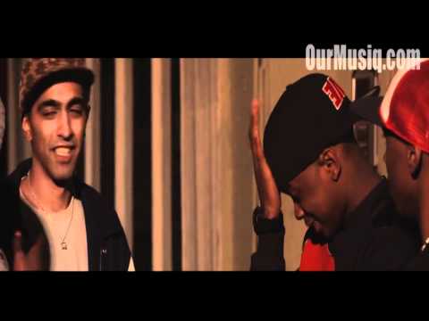 DotStar aka Lagosboi- Indian Girl on OurMusiq.com Nigerian London Music