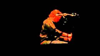 John Grant - LOS (Czars) Teatro Lara