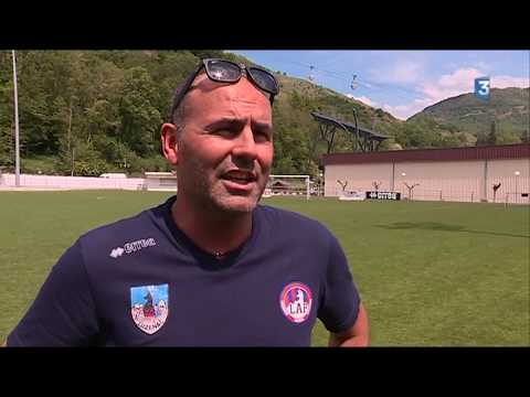 La justice refuse que Luzenac joue en Ligue 2, fin du feuilleton