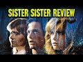 Sister Sister 1987 Movie Review Vinegar Syndrome Blu Ray Bill Condon Joel Coen