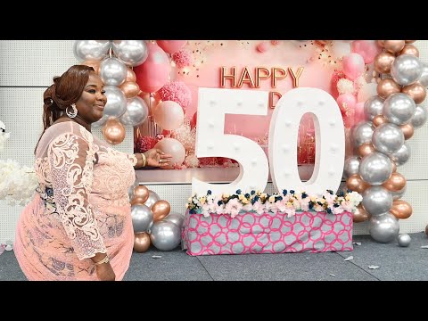 50ème anniversaire de Marina à Rouen