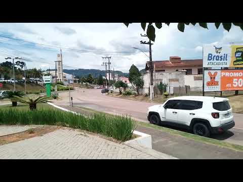 cidade de lontras santa Catarina linda demais parabéns felicidades