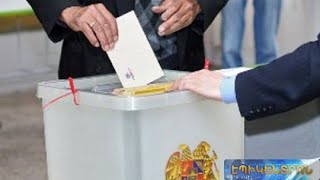 «Խոչընդոտ չկա,որ արտահերթ ընտրությունն անցկացվի մաքուր համամասնական համակարգով».նախարար