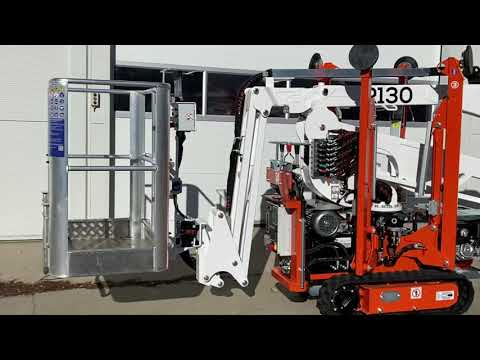Easy-Lift R130