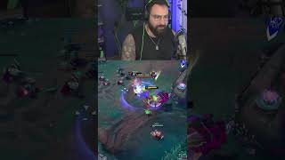 J'aime trop ce champion !