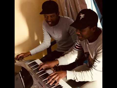 El'kaydee & Vhuvi - Inyembezi (Main Mix)
