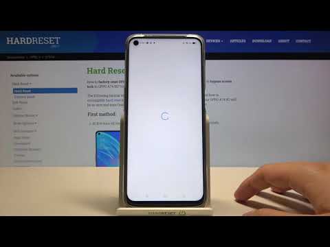 How to Disable Google Assistant in OPPO A74 5G – Turn Off Assistant