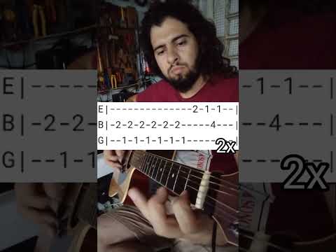Só mais uma vez - B5