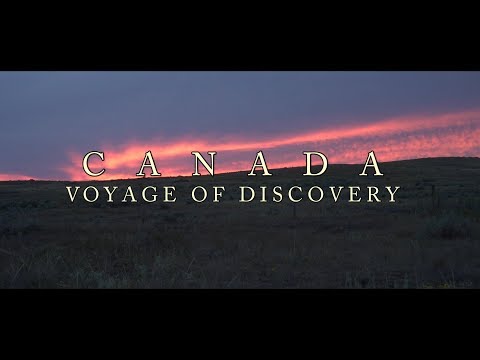 Canada Voyage of Discovery: Episode I