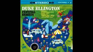 Launching Pad - Duke Ellington [HQ Audio]
