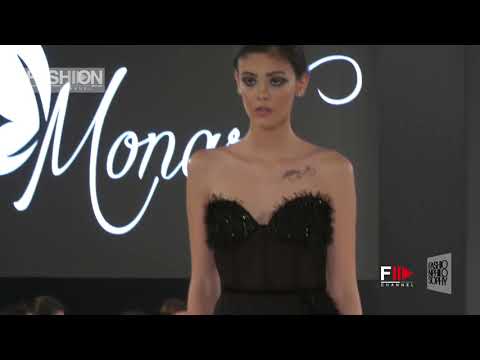 MONARH Romanian Fashion Philosophy Spring Summer 2019 - Fashion Channel