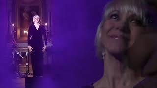 Marian Aas Hansen on Tour - JULEFRED 2018