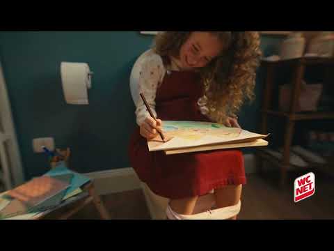 WC Net Nettoyants WC - 15s 2023 FR