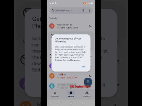 How To Fix Get The Most Out Of Your Phone App Problem Solve