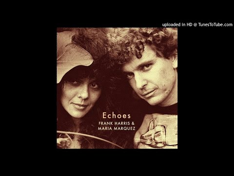 Frank Harris & Maria Marquez - Field Trips