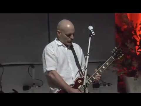 Faith No More - Motherfucker - The Fillmore, Detroit, MI - 8th May 2015