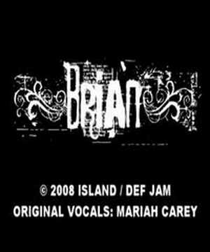 Mariah Carey Ft. Brian - I Stay In Love (Remix)