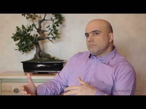 Sexual Energy & Being Successful In Life | Somananda Tantra School