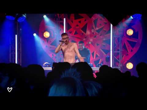 Mango x MathMan - Heartbreaks and Promises