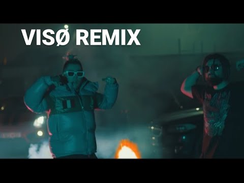 MEDU$A - Lino Golden X Jo Klass | VISØ REMIX