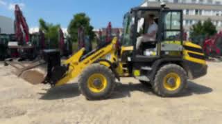 بيع آلة التحميل متعددة الوظائف Yanmar V80 - صورة 4 | Machineryline TN آلة التحميل متعددة الوظائف Yanmar V80 | صورة 4 - Machineryline