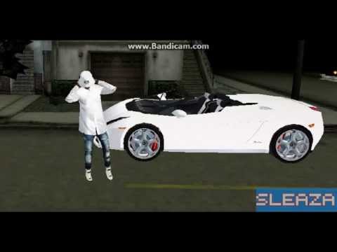Bandgang - All Pros (Imvu Music Video) By Sleaza