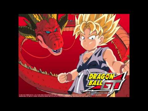 [Unreleased] Mark Menza - Recap (Dragon Ball GT American OST)