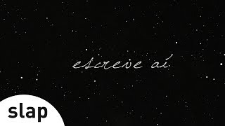 Escreve aí Lyrics English Translation