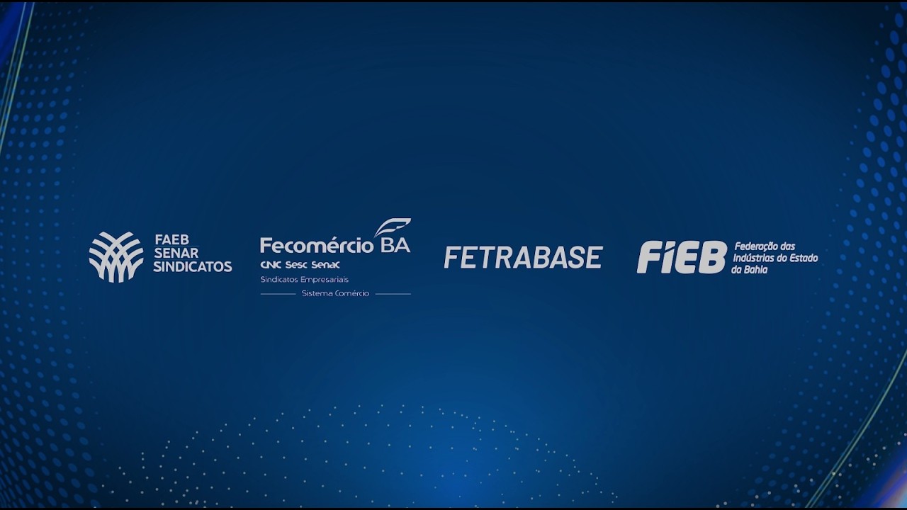 Agenda do setor produtivo para a Bahia (2027-2030)
