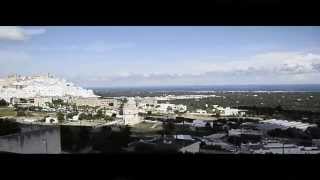 preview picture of video 'Ostuni - Puglia - Italy'