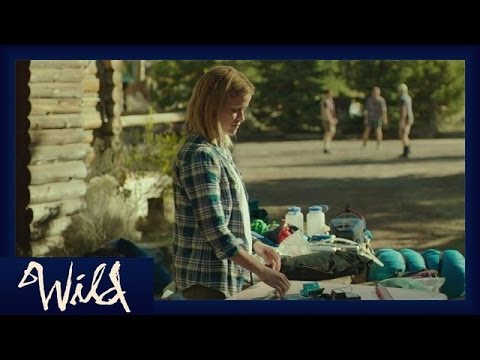 Wild - Extrait Le Sac [Officiel] VF HD