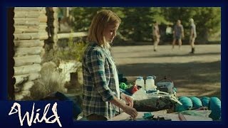 Wild - Extrait Le Sac [Officiel] VF HD