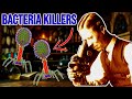 How Bacteriophages Were Discovered