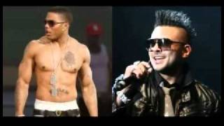 Nelly ft. Sean Paul &quot;Giving Her The Grind&quot; (official music) (new song 2010) + download