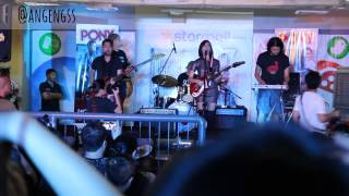 Dusk til Dawn - Glaiza de Castro