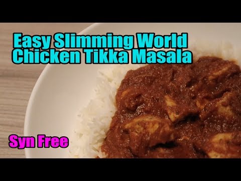 download lagu mp3 mp4 Chicken Tikka Curry Slimming World, download lagu Chicken Tikka Curry Slimming World gratis, unduh video klip Chicken Tikka Curry Slimming World