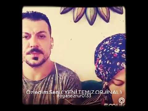 Öznur Sabancı - Özledim Seni Yepyeni Sabancı Kardeşler Yenilenen Klip Ve ses