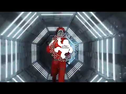 DJ Loopy & Honey Break'D Ham The Boys Of Summer Live Breakbeats 11.28.20